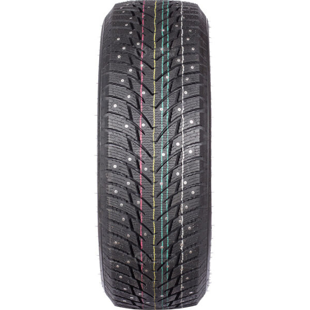 Nankang SW8 SUV 235/55 R19 105T