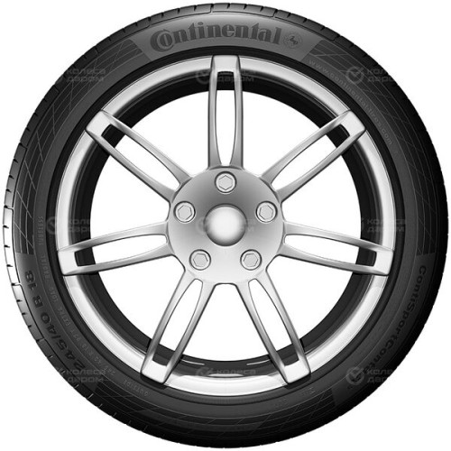Continental Conti Sport Contact 5 Run Flat 245/45 R20 103Y