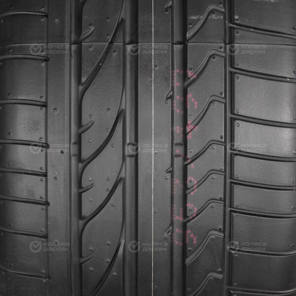 Bridgestone Potenza RE050A 305/30 R19 102Y (омологация)