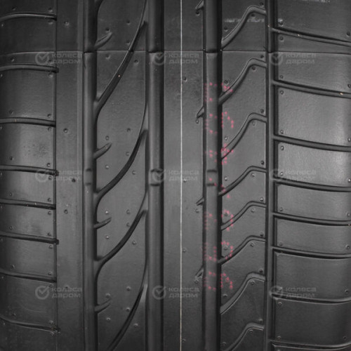 Bridgestone Potenza RE050A 305/30 R19 102Y (омологация)