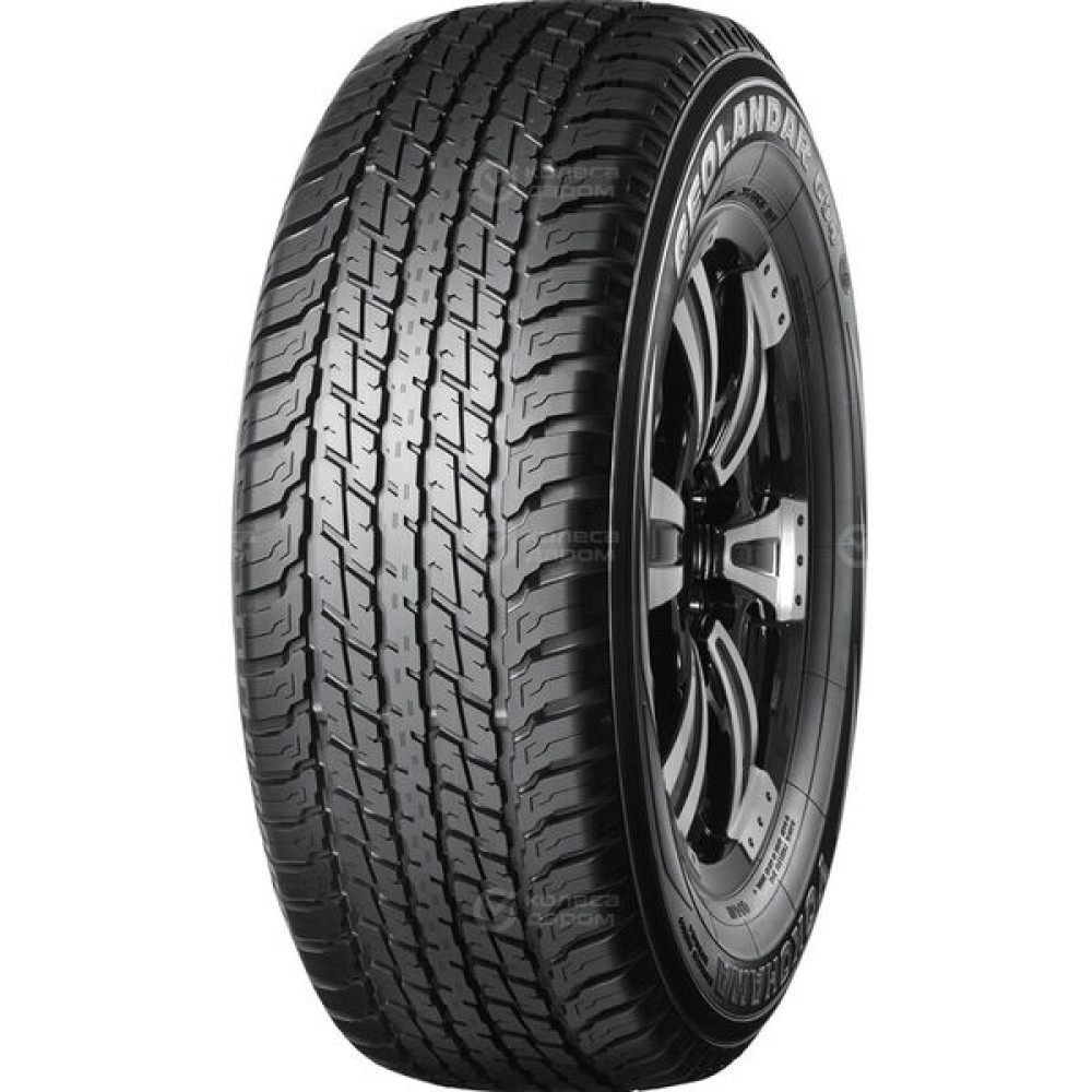 Yokohama Geolandar G94BV 285/60 R18 116V
