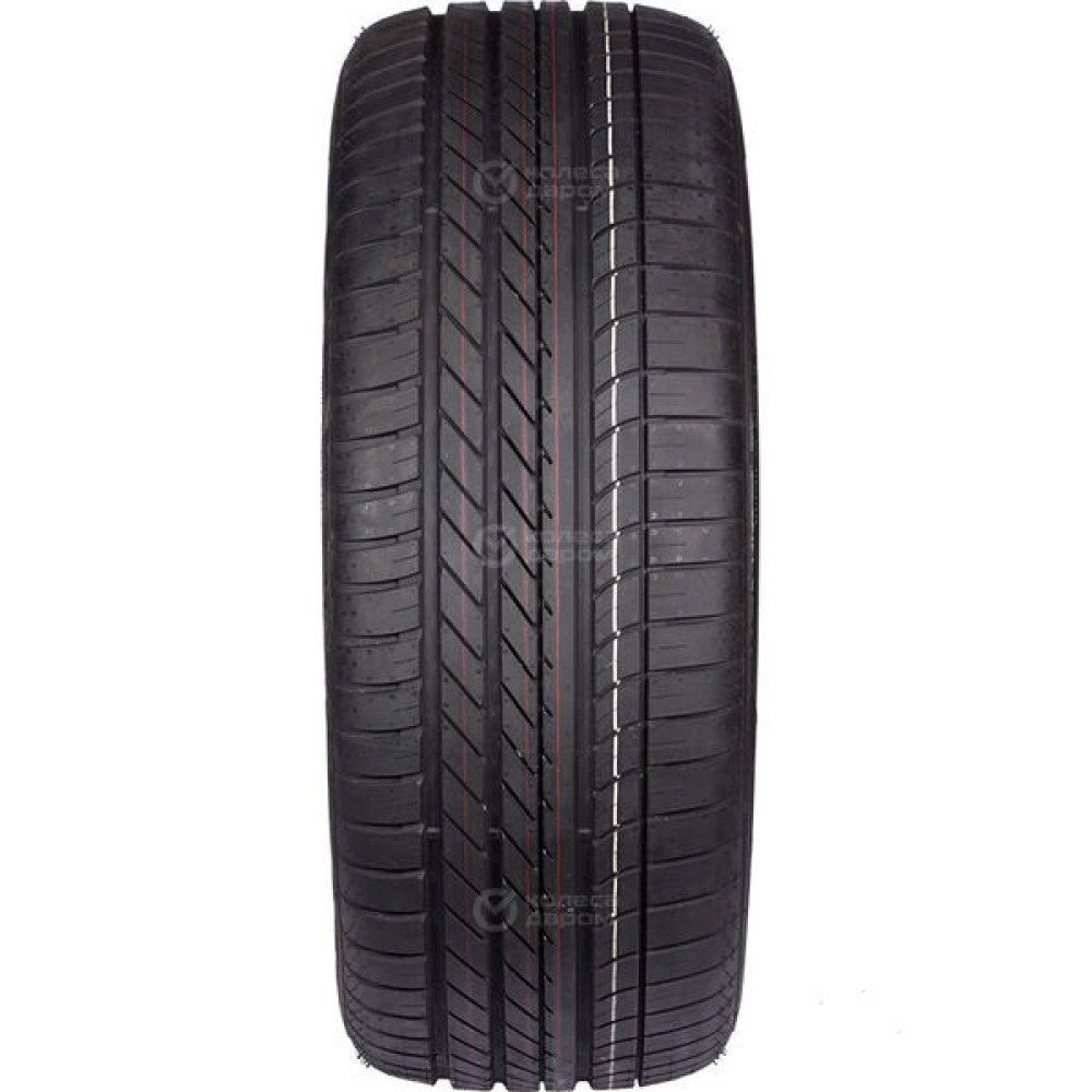Goodyear Eagle F1 Asymmetric SUV 295/40 R22 112W