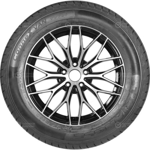 Triangle ConneX Van TV701 185/75 R16C 104T