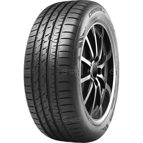 Marshal Crugen HP91 255/55 R18 109W