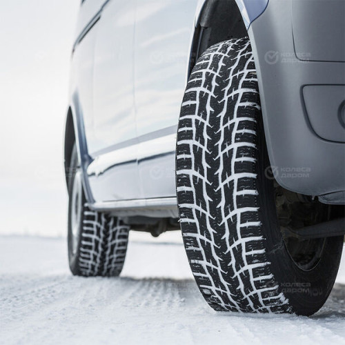 Nokian Tyres Hakkapeliitta CR3 205/65 R16C 107R