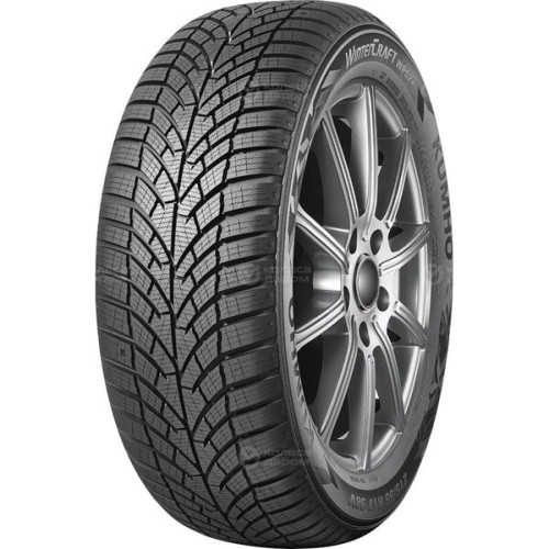 Kumho WinterCraft WP52+ 235/45 R18 98V