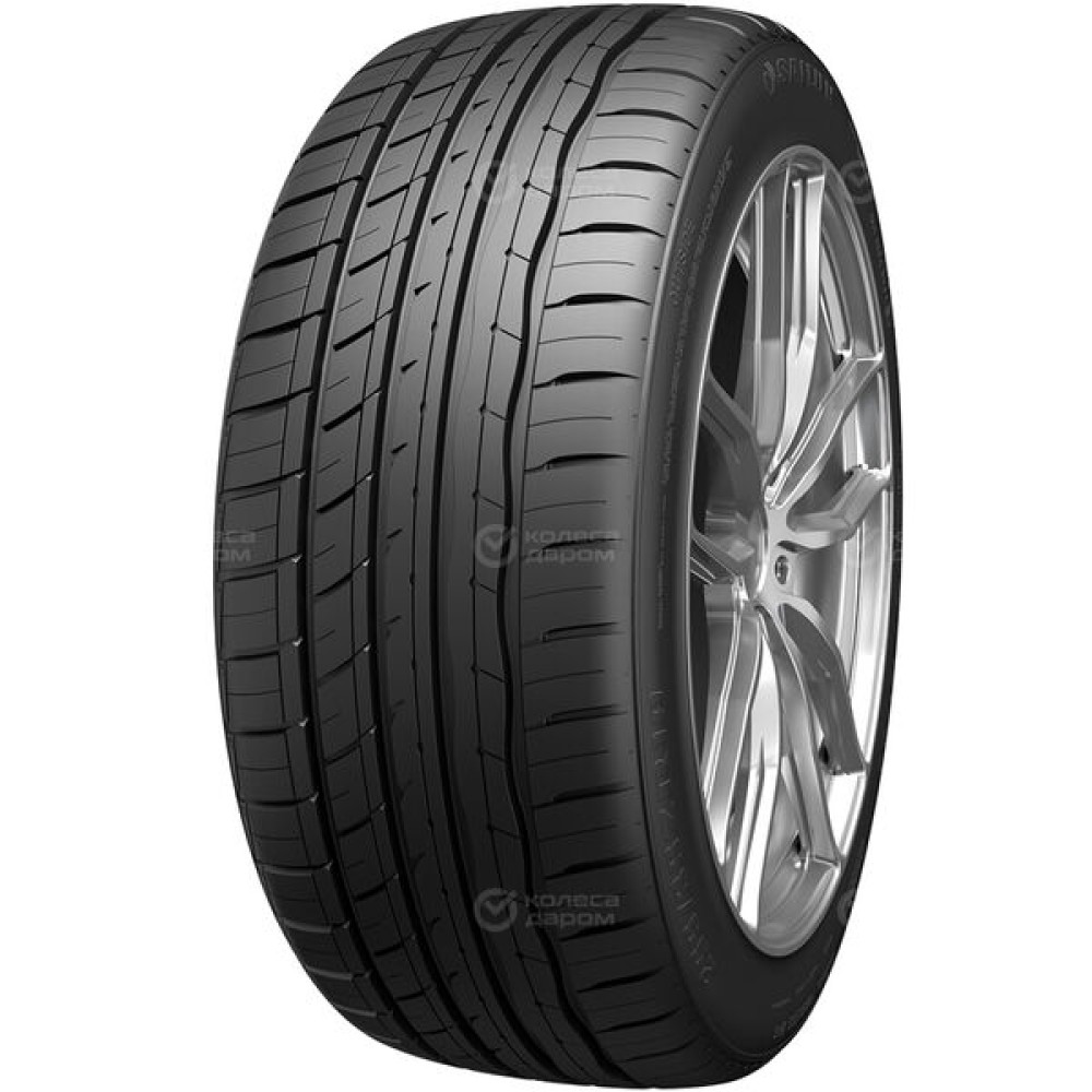 Sailun Atrezzo SU63 Run Flat 225/40 R19 89W