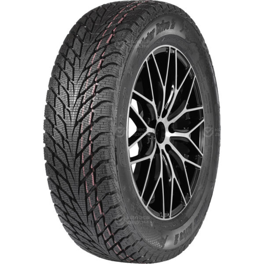 Cordiant Winter Drive 2 195/65 R15 95T