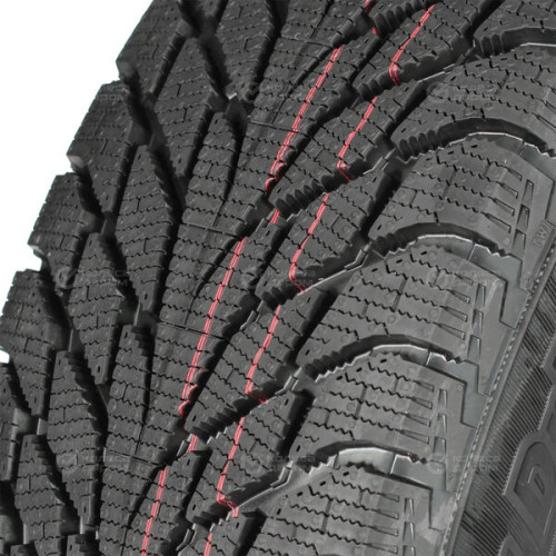 Cordiant Winter Drive 2 SUV 205/65 R16 99T