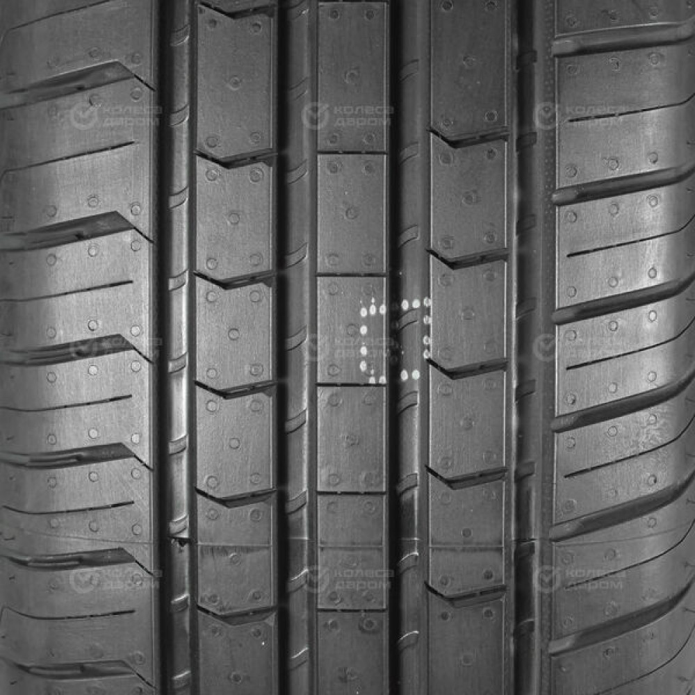 Linglong Comfort Master 205/50 R17 93V