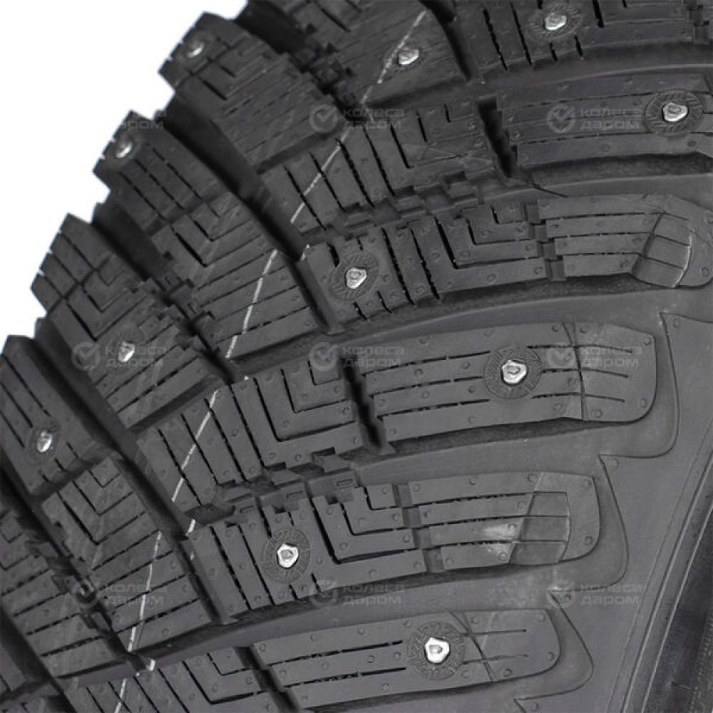 Goodyear UltraGrip Ice Arctic SUV 285/50 R20 112T