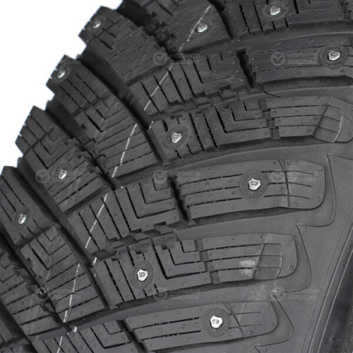 Goodyear UltraGrip Ice Arctic SUV 285/50 R20 112T