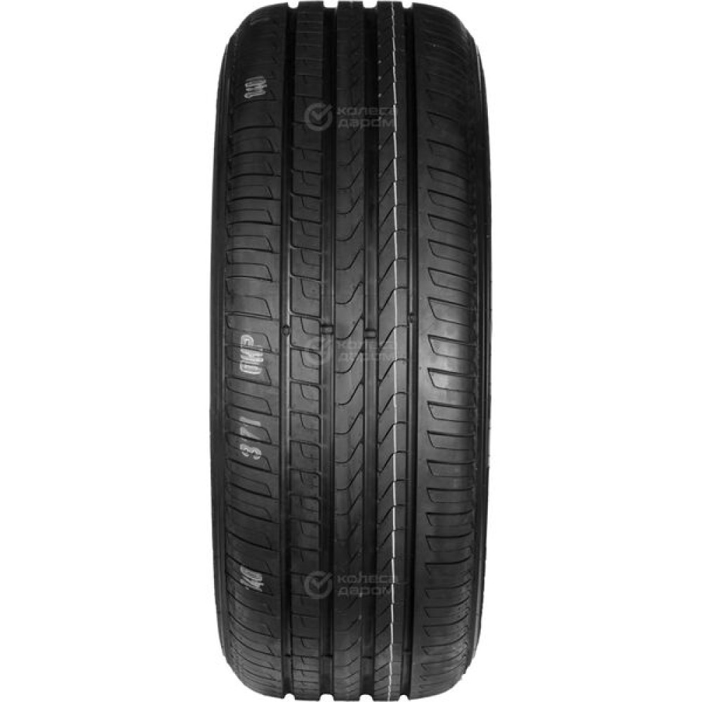 Pirelli Scorpion Verde Run Flat 285/45 R19 111W (омологация)