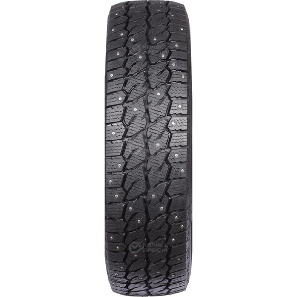 Linglong Green-Max Winter Grip VAN 2 195/75 R16C 107R