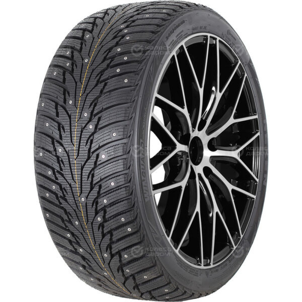 Nexen WINGUARD WinSpike WH62 225/55 R17 101T