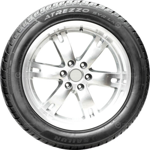 Sailun Atrezzo Svr Lx 295/45 R20 114V