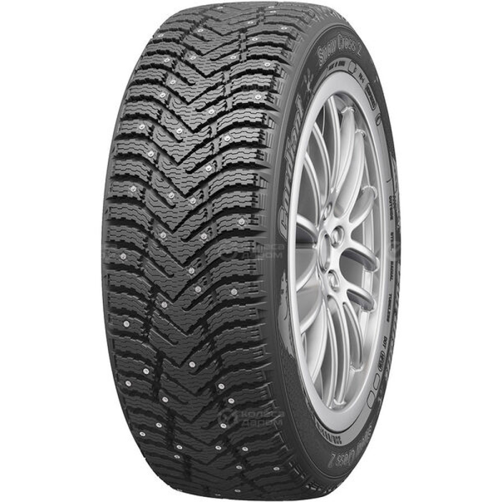 Cordiant Snow Cross 2 185/65 R14 90T