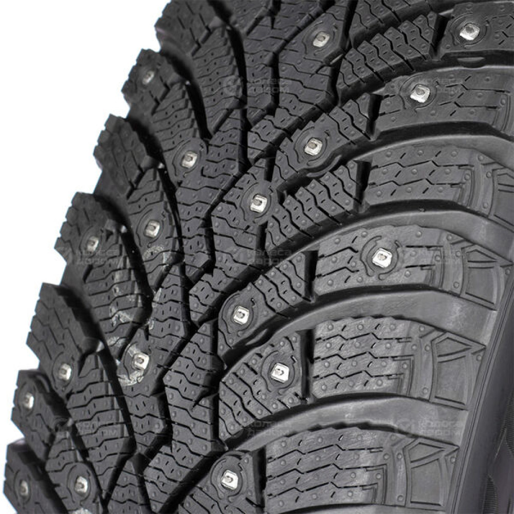 Pirelli Winter Ice Zero 2 KS 225/55 R17 101T