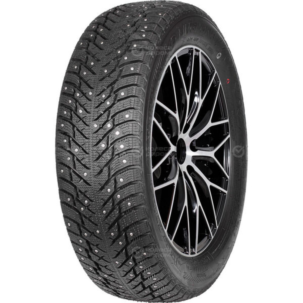 Linglong Green-Max Winter Grip 2 195/60 R16 93T