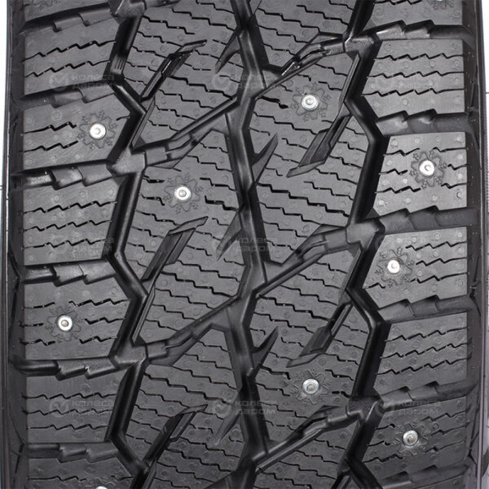 Linglong Green-Max Winter Grip VAN 2 195/75 R16C 107R