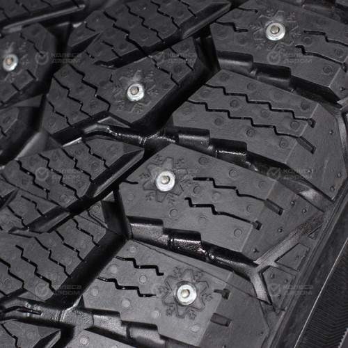 Linglong Green-Max Winter Grip VAN 2 235/65 R16C 121R