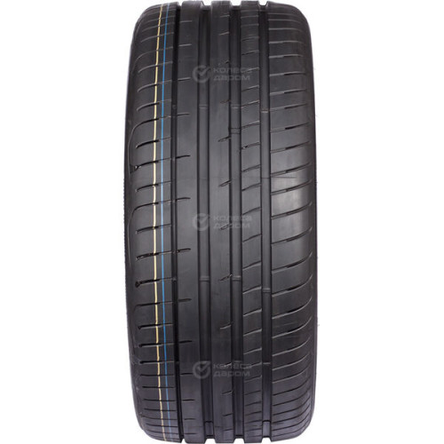 Goodyear Eagle F1 Supersport 255/35 R21 98Y