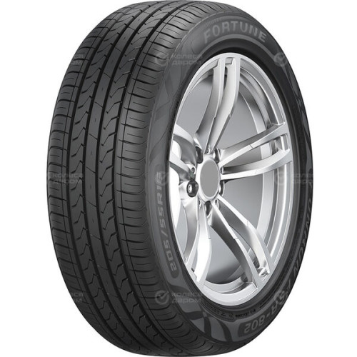 Fortune FSR-802 205/60 R16 92V