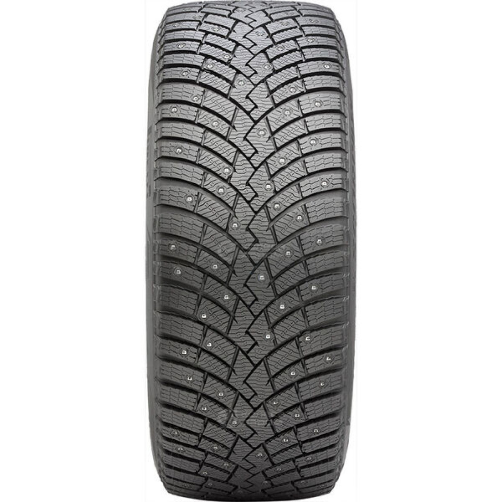 Pirelli Scorpion Ice Zero 2 235/60 R18 107H