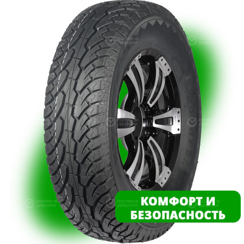 Evergreen ES89 245/75 R16 120S