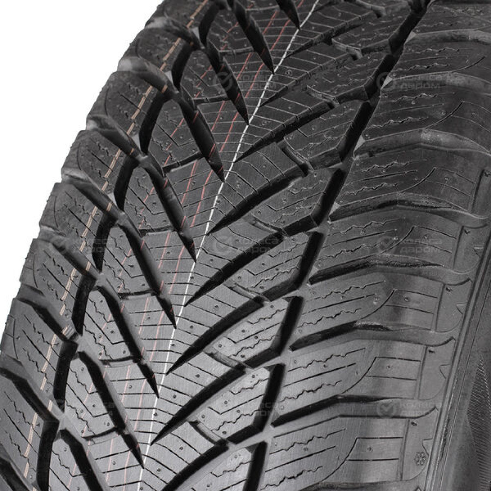 Goodyear UltraGrip SUV+ 255/65 R17 110T