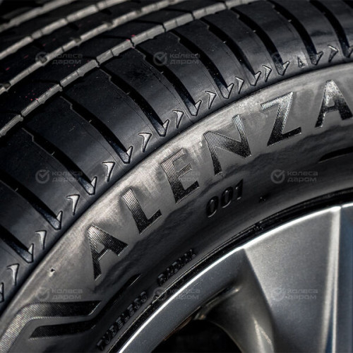 Bridgestone Alenza 001 Run Flat 245/40 R21 100Y