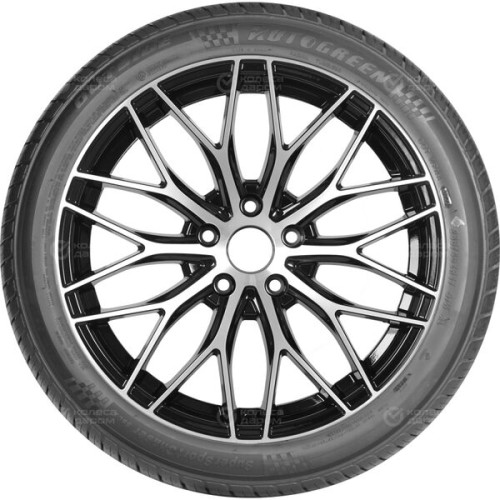 Autogreen SuperSportChaser-SSC5 245/45 R18 100W