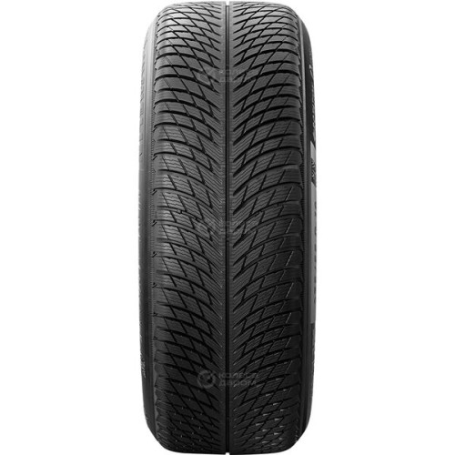 Michelin Pilot Alpin 5 SUV 255/55 R18 109V