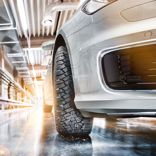 Continental IceContact 2 215/50 R17 95T