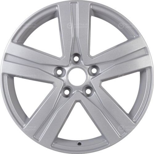Колесный диск iFree Rebel 7xR17 5x114.3 ET45 DIA67.1 серебристый