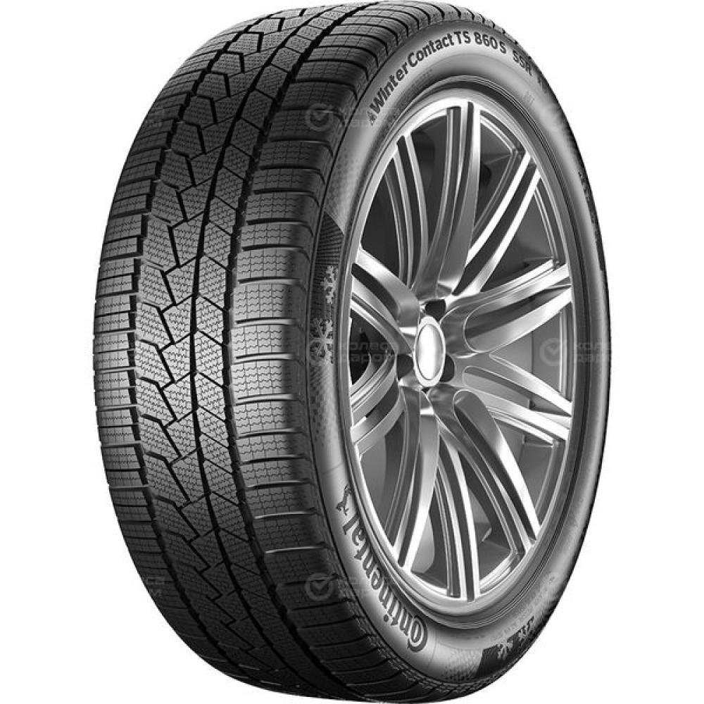 Continental Winter Contact TS 860 S 235/45 R18 94V