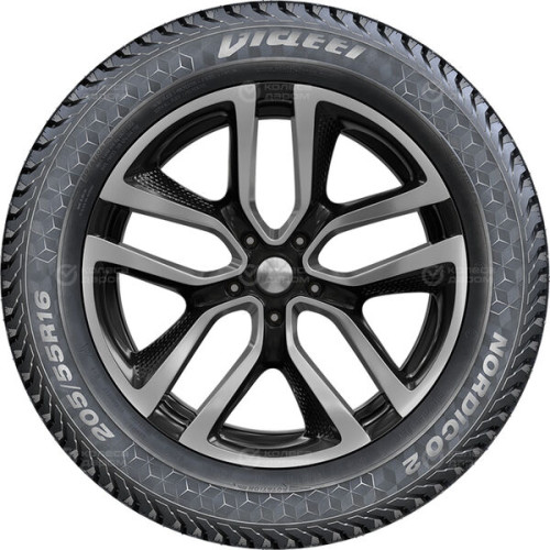 Viatti Nordico 2 (V-528) 195/65 R15 95T