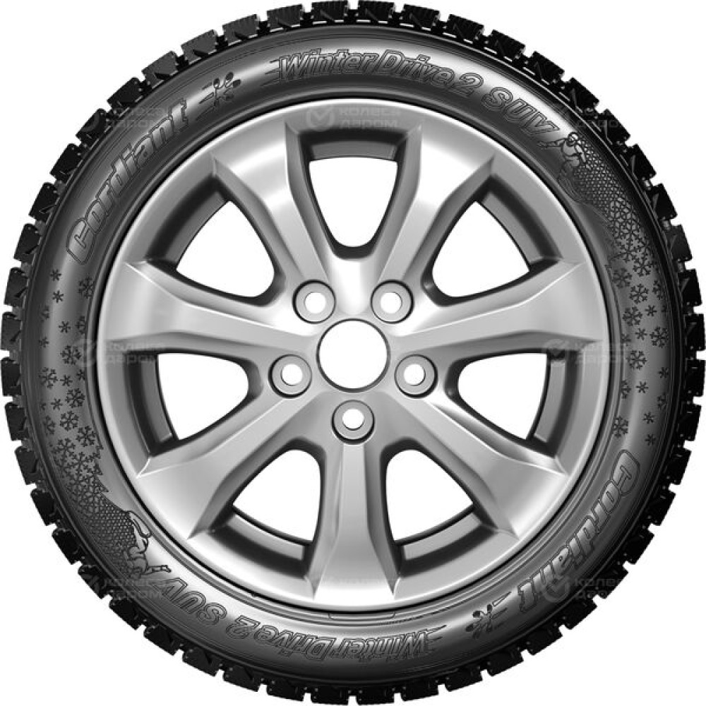 Cordiant Winter Drive 2 215/60 R16 99T