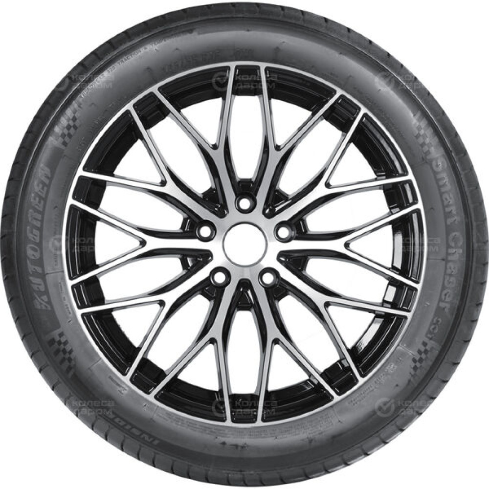 Autogreen Smart Chaser-SC1 205/55 R16 91V