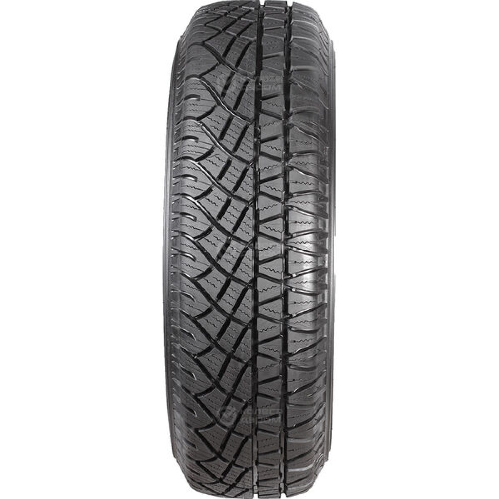 Michelin Latitude Cross 285/45 R21 113W (омологация)