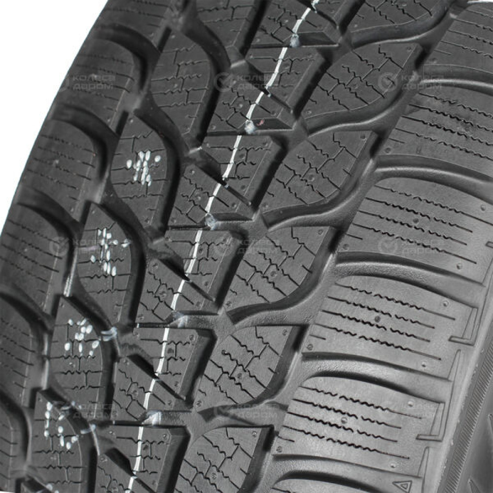 Bridgestone LM-25 Run Flat 245/50 R17 99H (омологация)