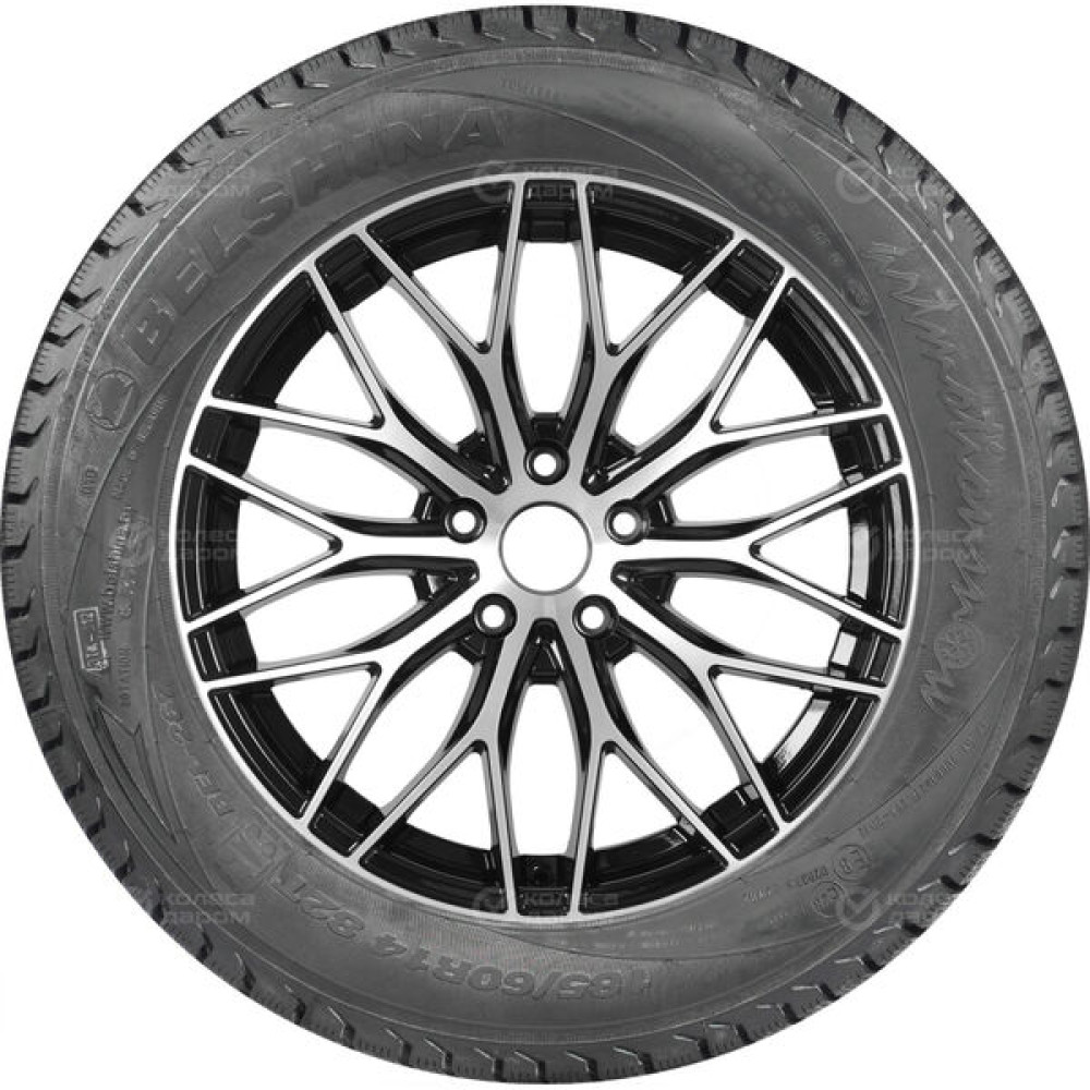 Бел BEL-267 Artmotionsnow 185/60 R14 82T