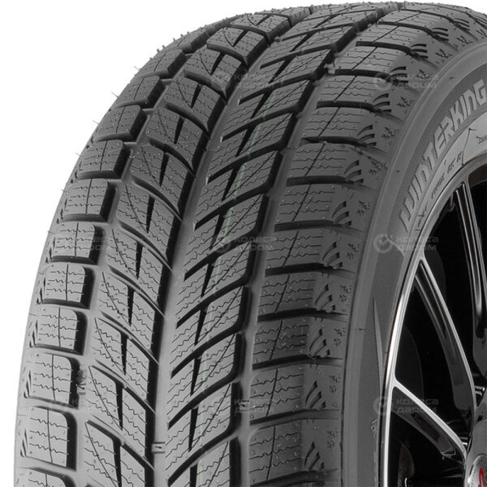 Doublestar DW09 235/55 R20 102H