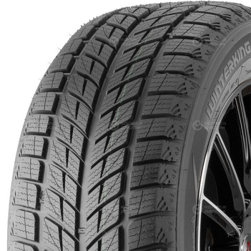 Doublestar DW09 235/55 R20 102H