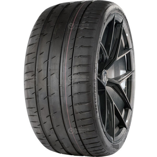 Unistar Sport M5 255/35 R21 98Y