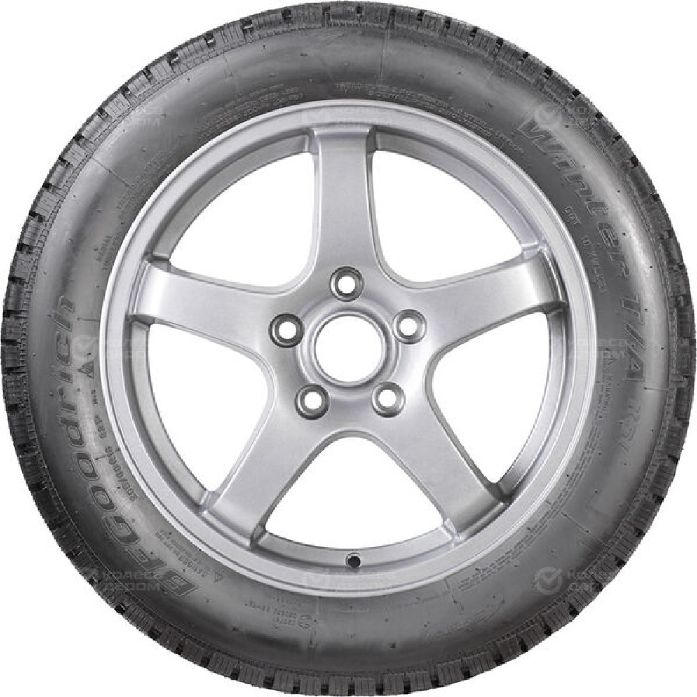 BFGoodrich Winter T/A KSI 215/65 R17 99T