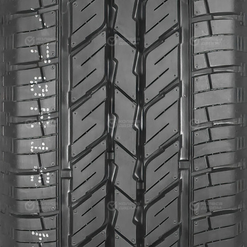 Evergreen ES82 235/65 R17 104S