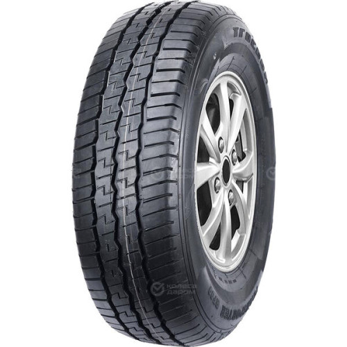 Tracmax Transporter RF-09 235/65 R16C 115R
