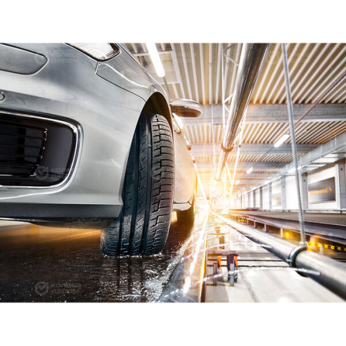 Continental PremiumContact 6 Run Flat 275/40 R22 107Y (омологация)