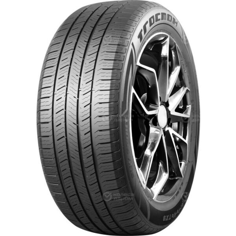 Tracmax X-Privilo TX9 225/65 R17 102H